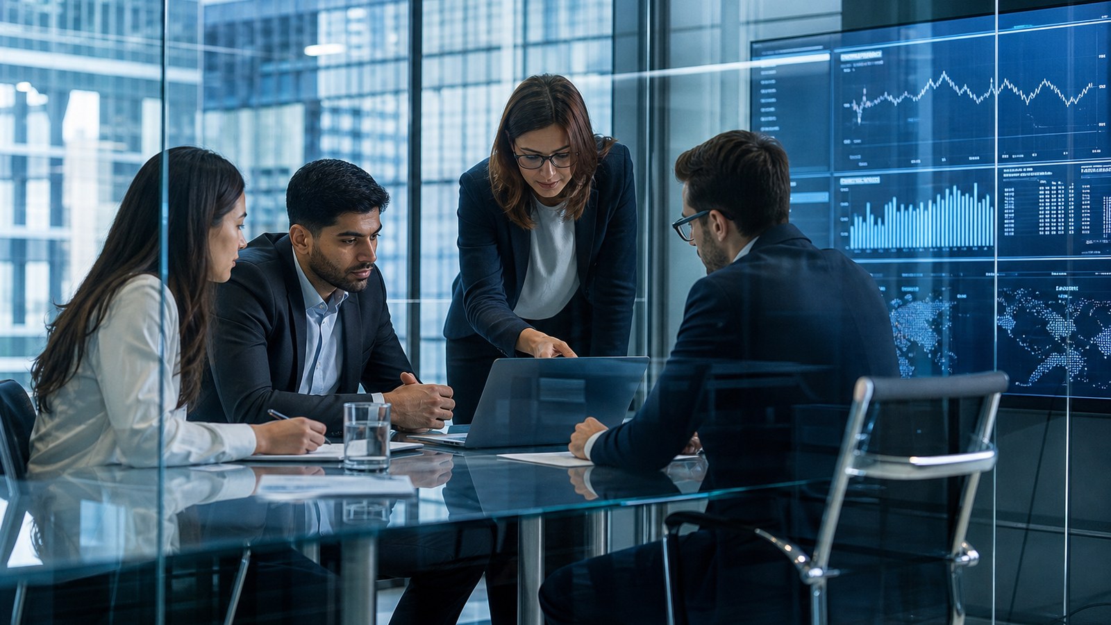 资讯