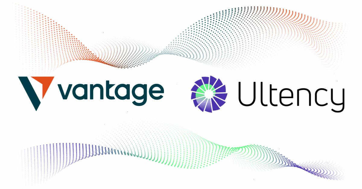 Vantage 集成 MetaQuotes 的 Ultency