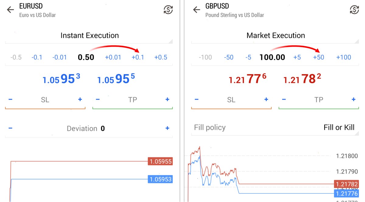 MT5下载_MetaTrader5下载_证书绑定通道：MetaTrader 5 Android：新交易功能和分析功能（封面配图）