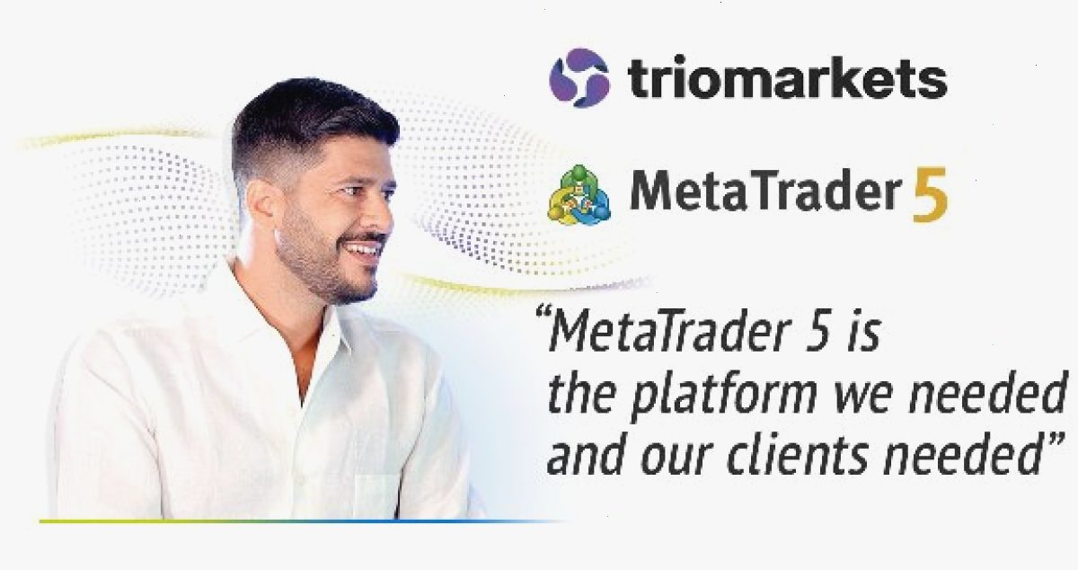 MT5下载_MetaTrader5下载_证书绑定通道：MetaTrader 5 上的 TrioMarkets：规模拓展、人工智能及全新机遇（封面配图）