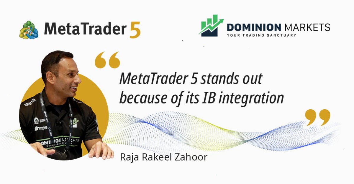 MT5下载_MetaTrader5下载_证书绑定通道：MetaTrader 5 凭借其先进的IB基础设施脱颖而出：拉贾·拉基尔·扎胡尔访谈（封面配图）