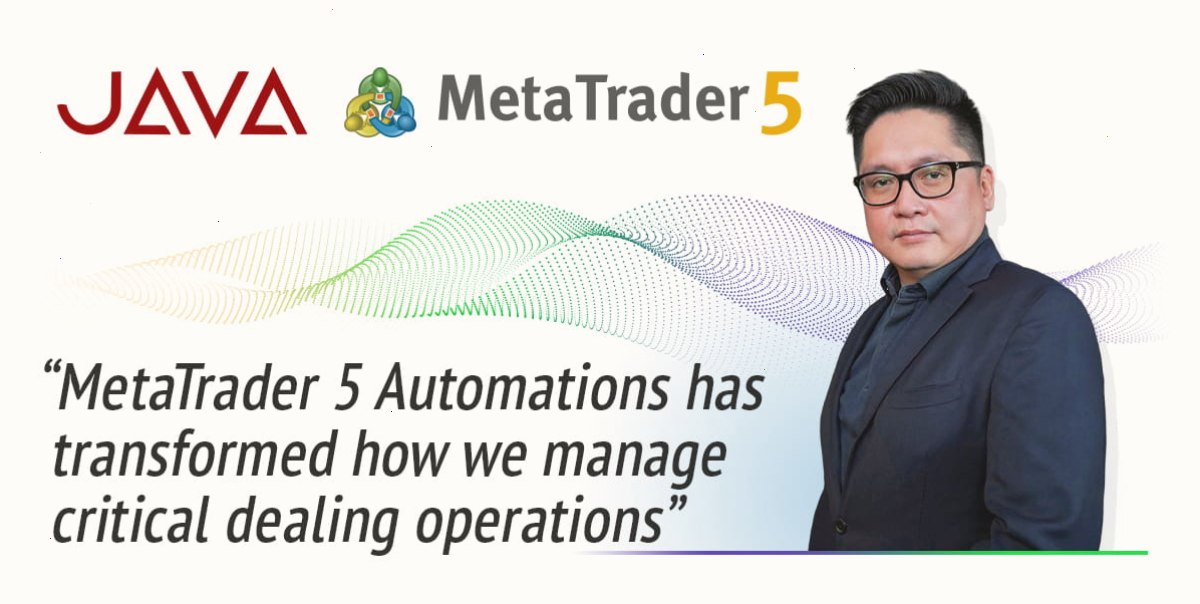 MT5下载_MetaTrader5下载_证书绑定通道：Java Global Futures 借助 MetaTrader 5 自动化技术提高交易效率（封面配图）